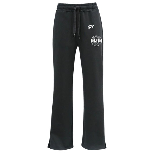 Women's Flare Sweatpants