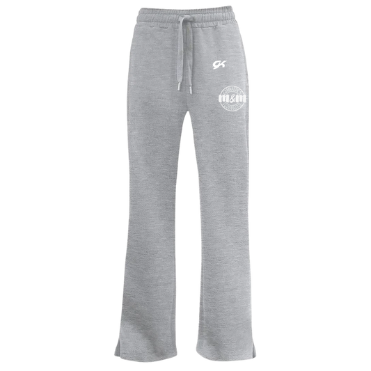 Women's Flare Sweatpants