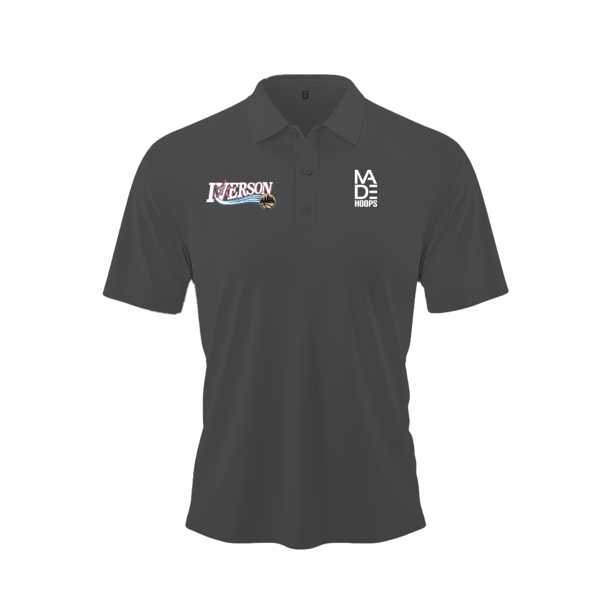 Performance Polo