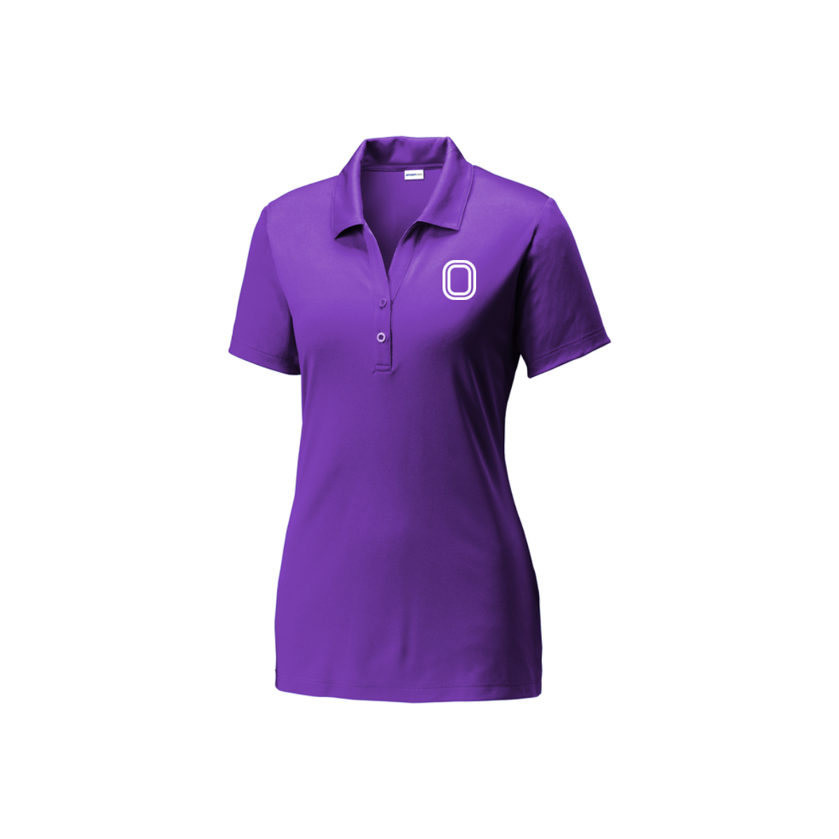 Women's Performance Polo