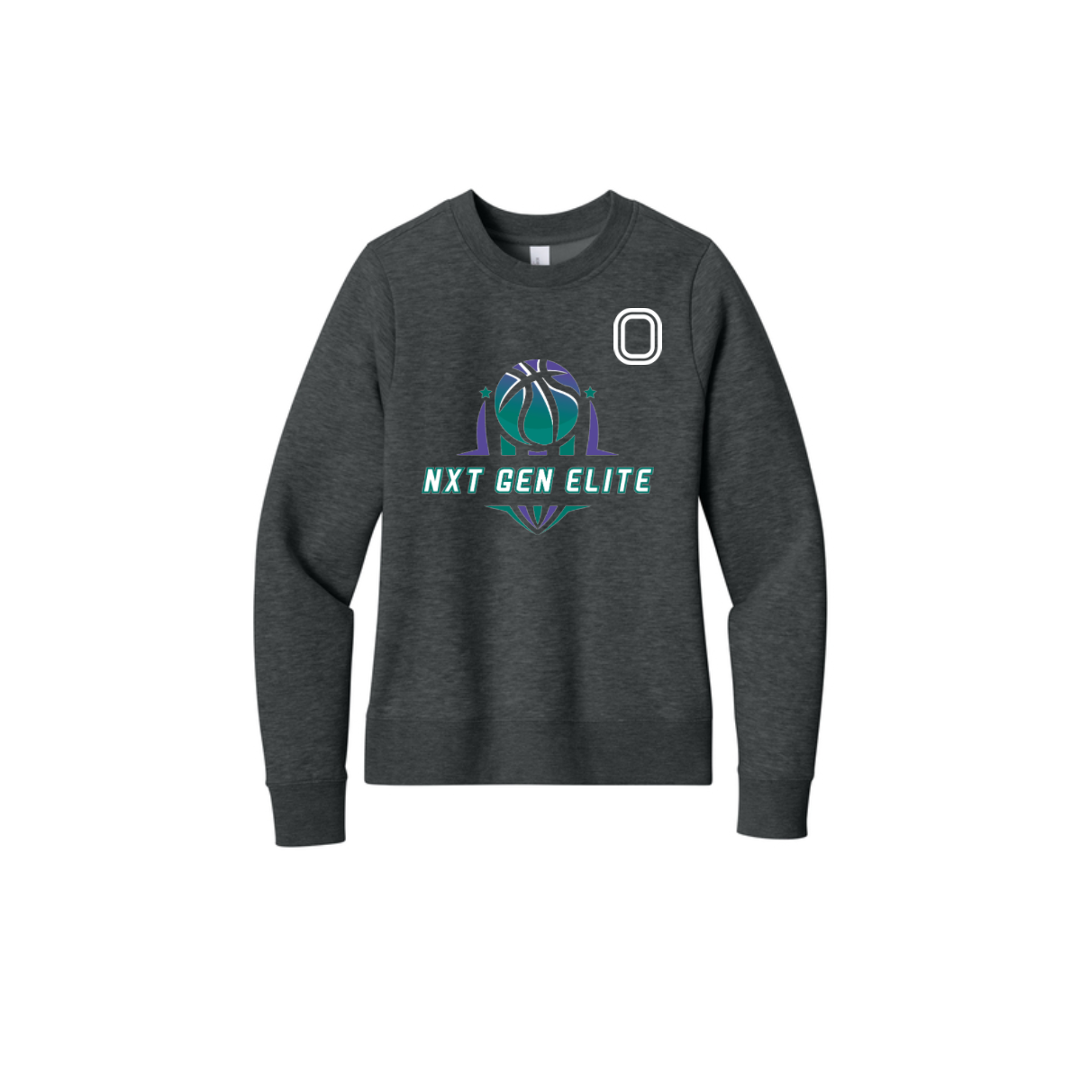 Women's Crewneck Sweatshirt