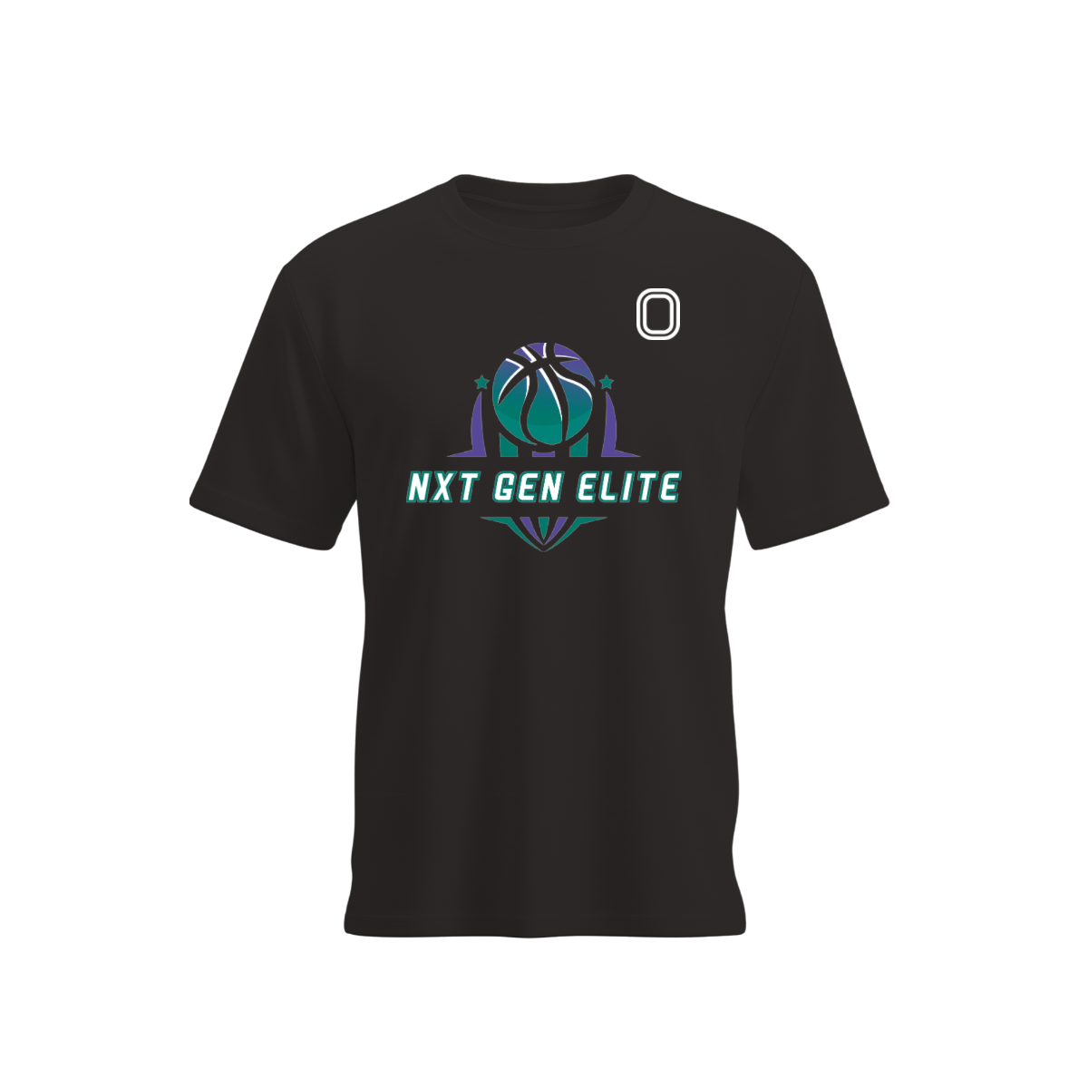 Youth Short Sleeve Tri-Blend Tee