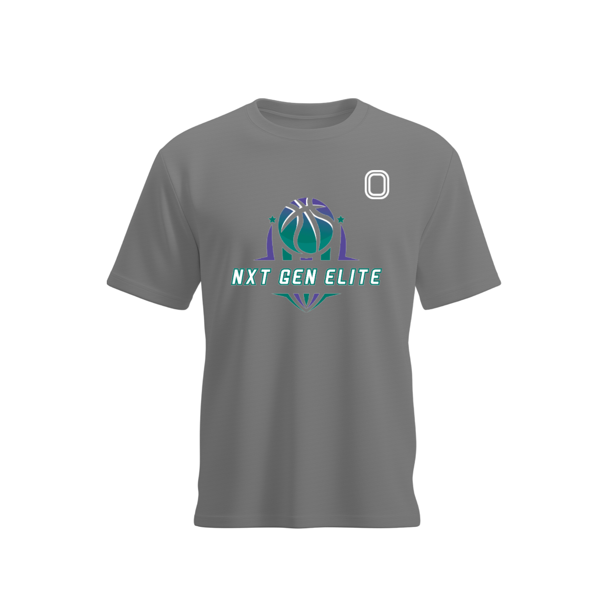 Youth Short Sleeve Tri-Blend Tee