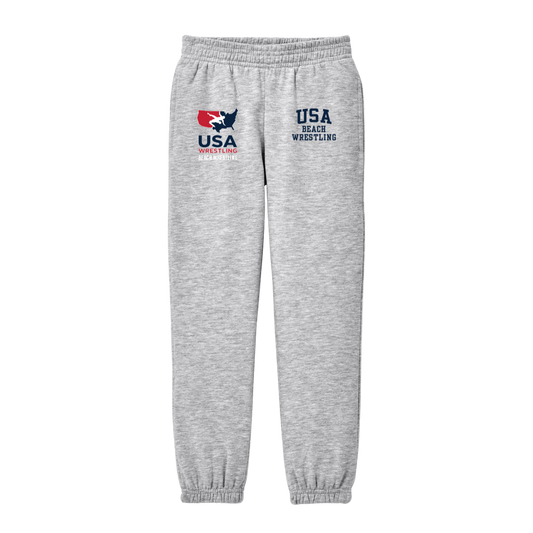 Youth USA Beach Wrestling Jogger