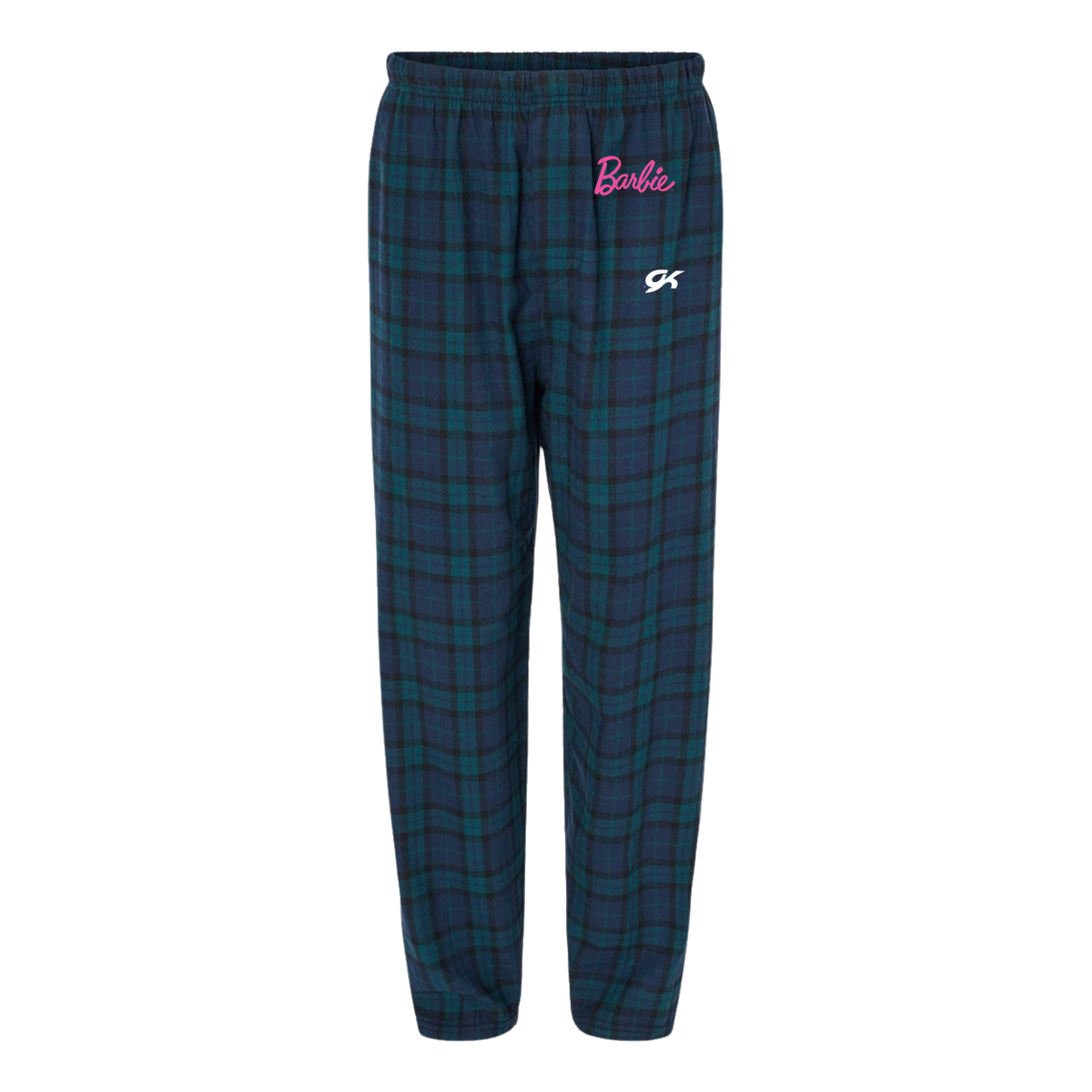 Flannel Pants