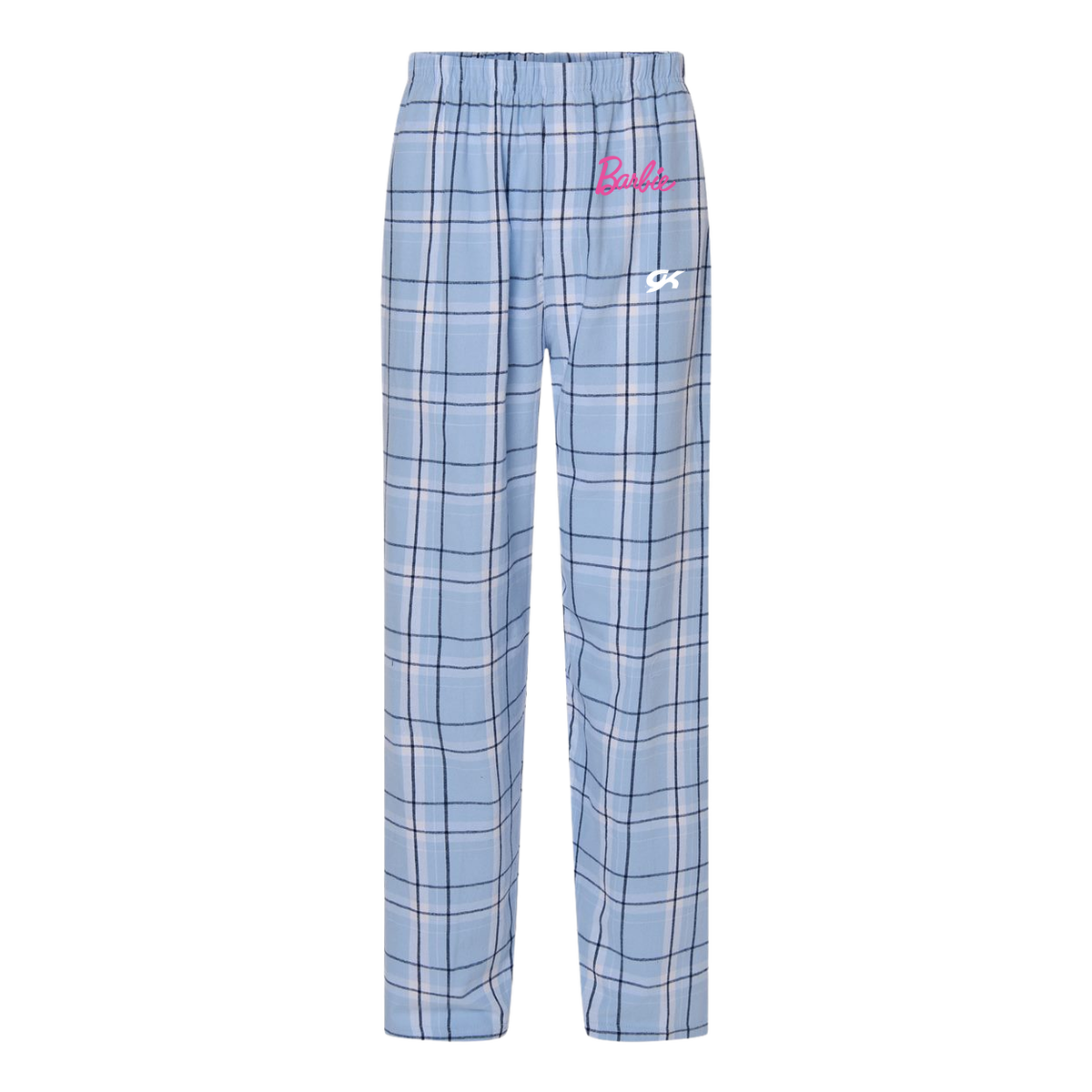Flannel Pants