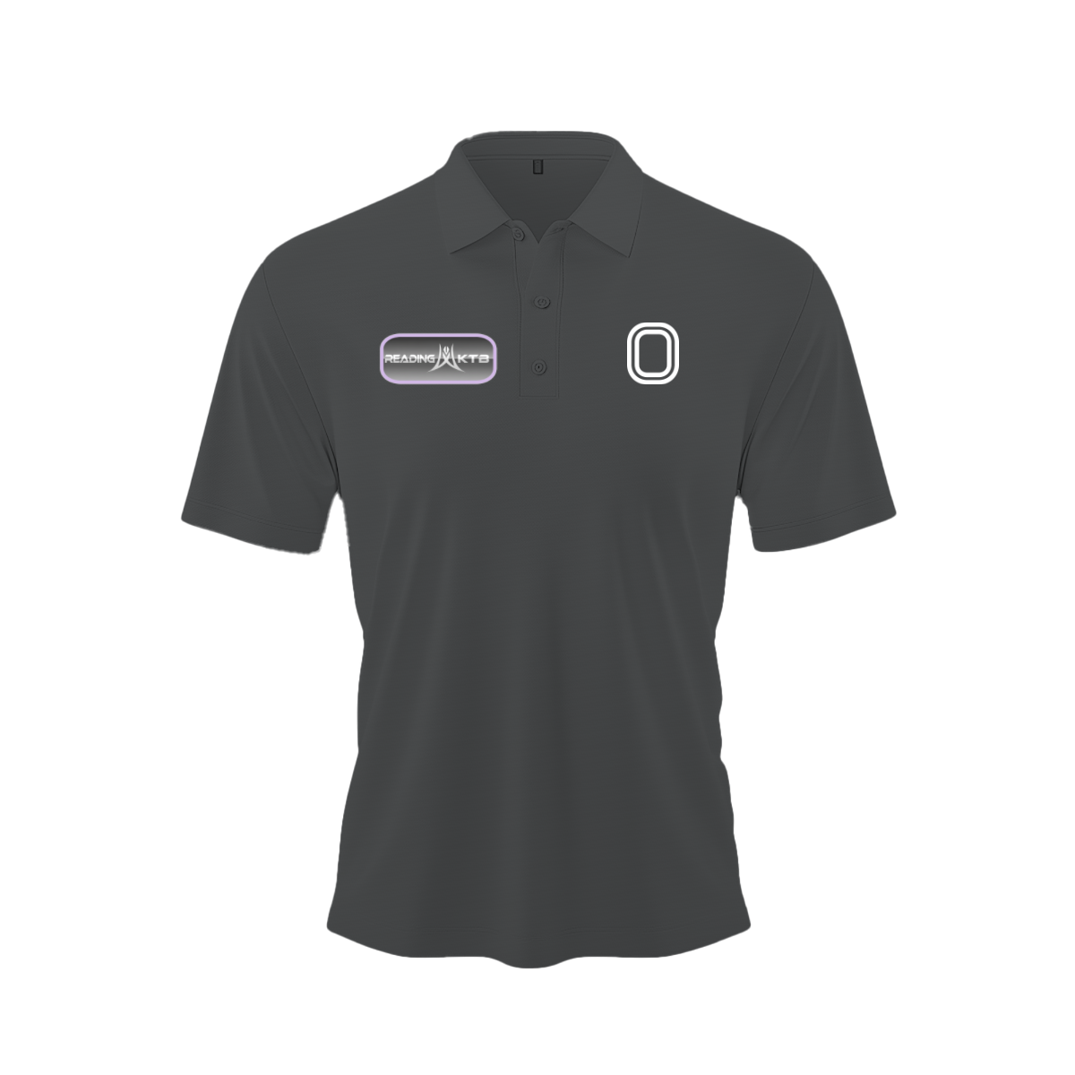 Performance Polo (Girls logo)