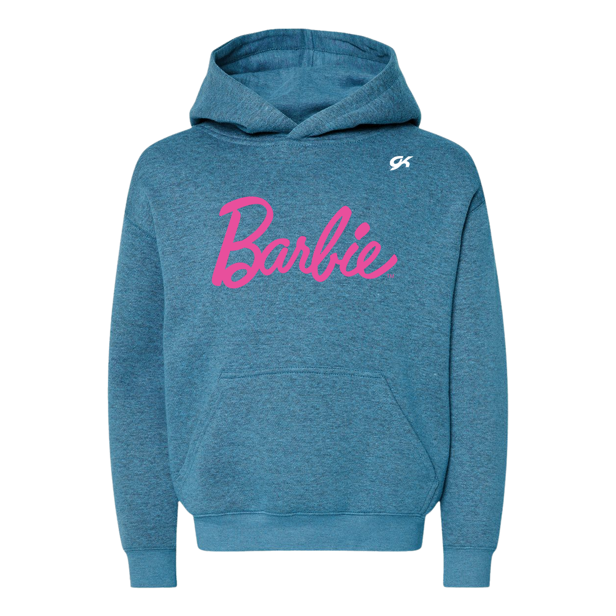 Youth Fleece Hoodie