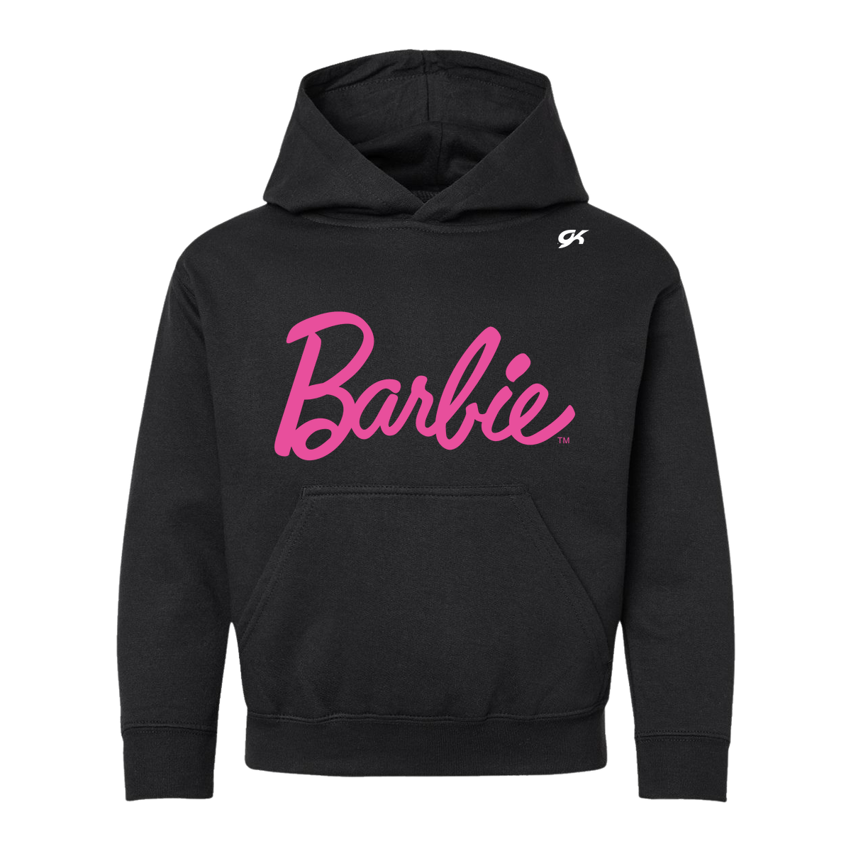 Youth Fleece Hoodie