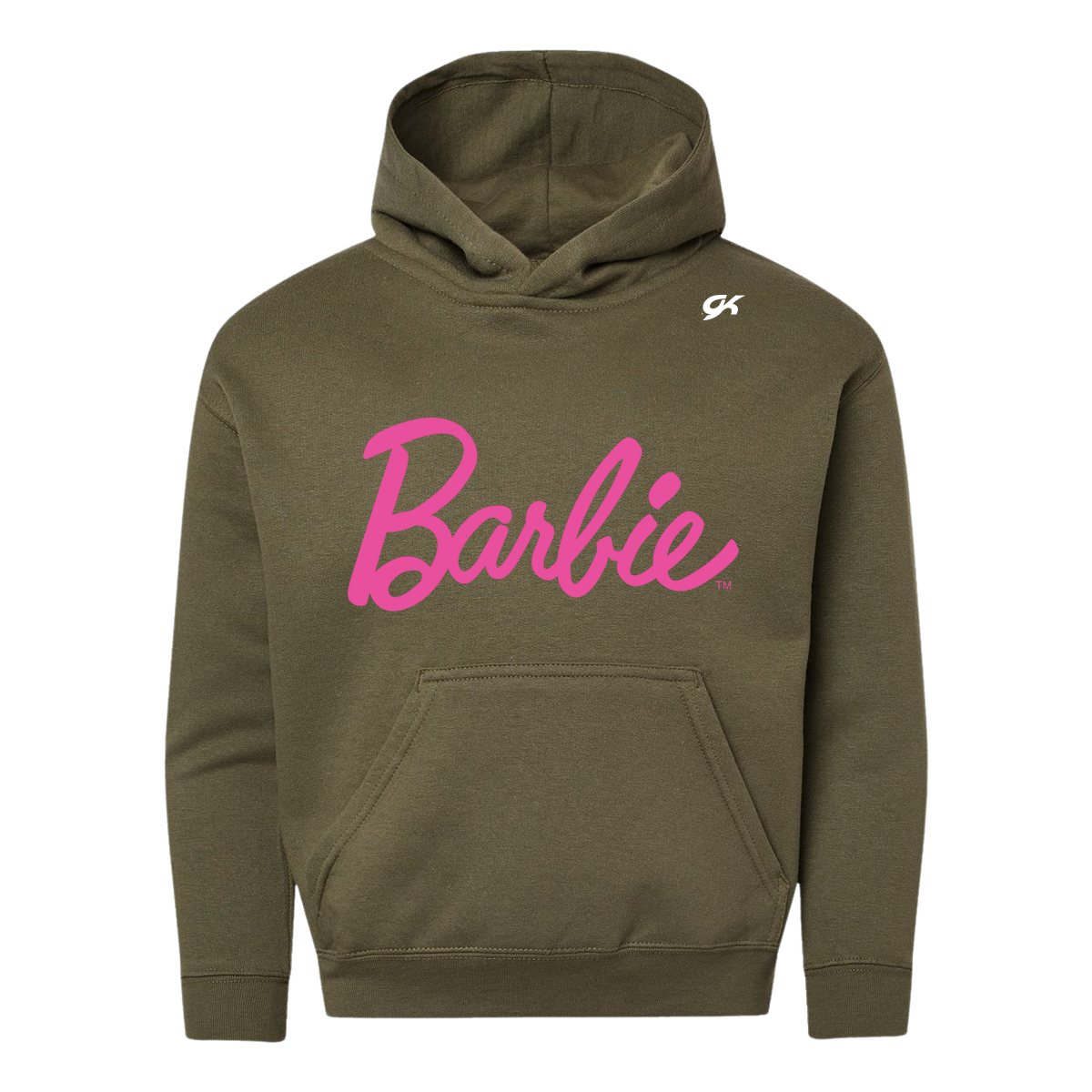Youth Fleece Hoodie