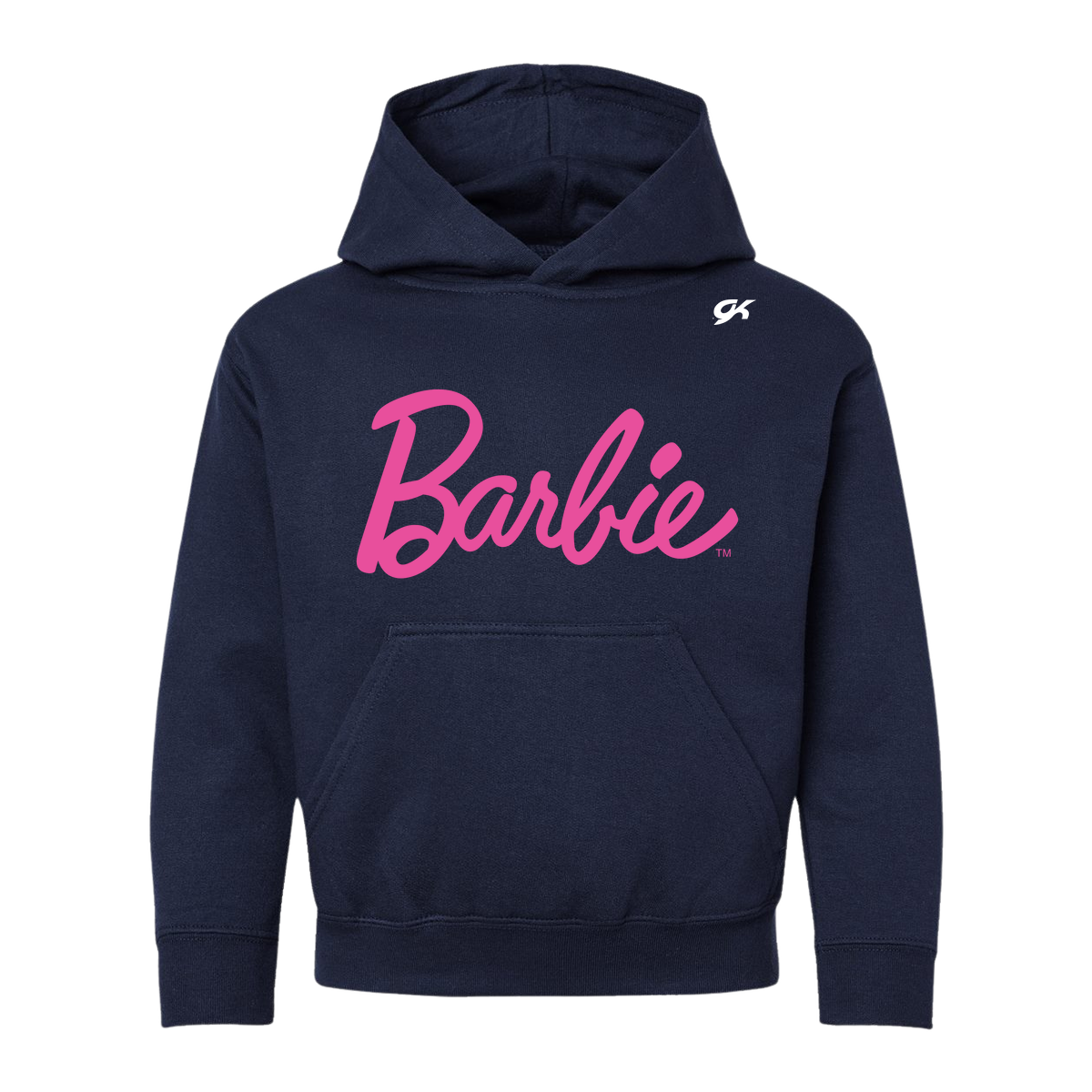 Youth Fleece Hoodie