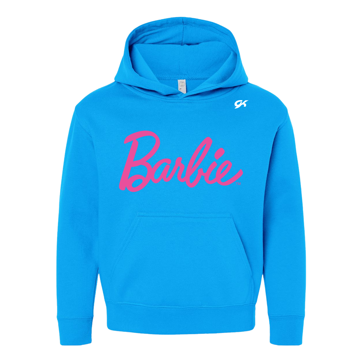 Youth Fleece Hoodie