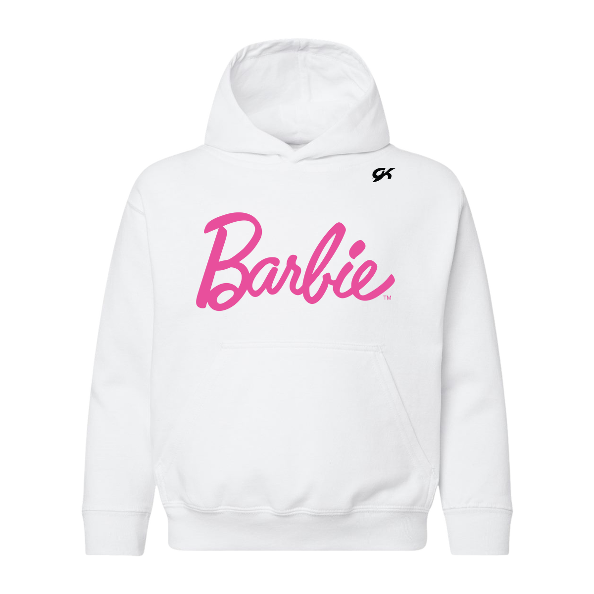 Youth Fleece Hoodie