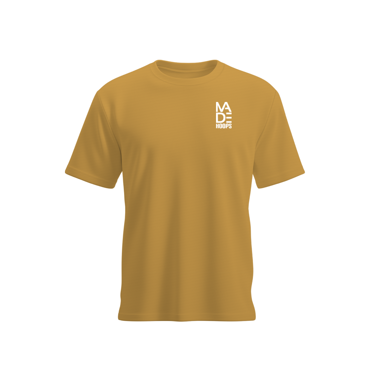 Short Sleeve Tee (Tri-Blend)