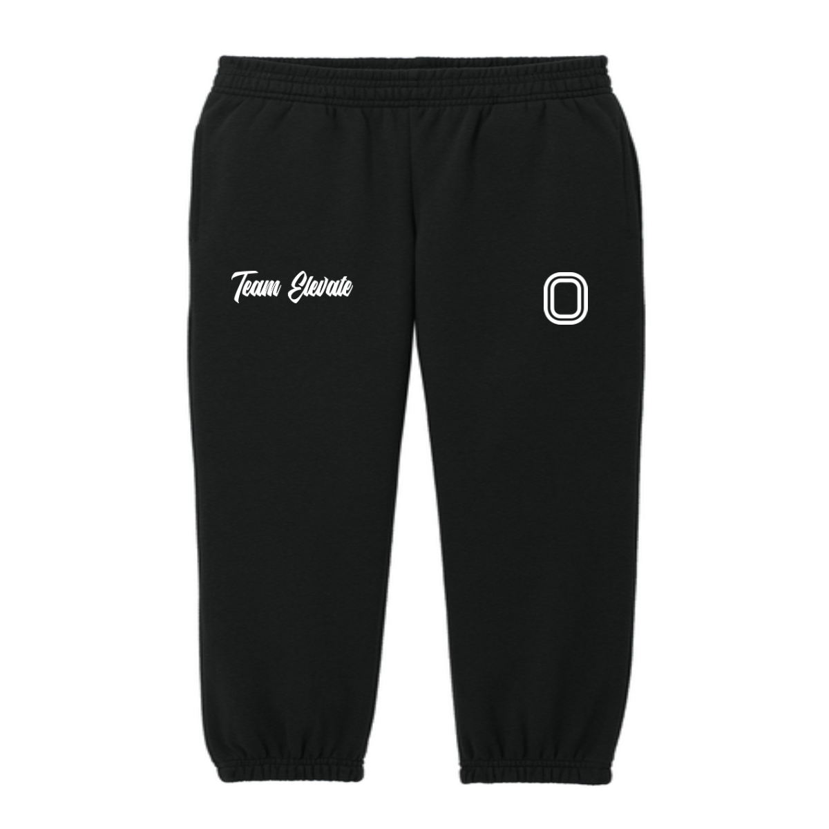 Youth Cuffed Sweatpant