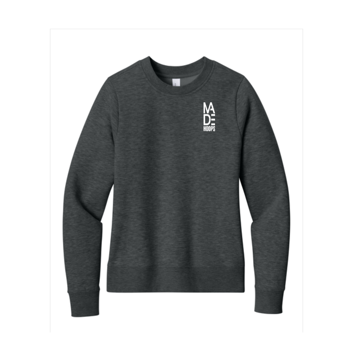 Women's Crewneck Sweatshirt