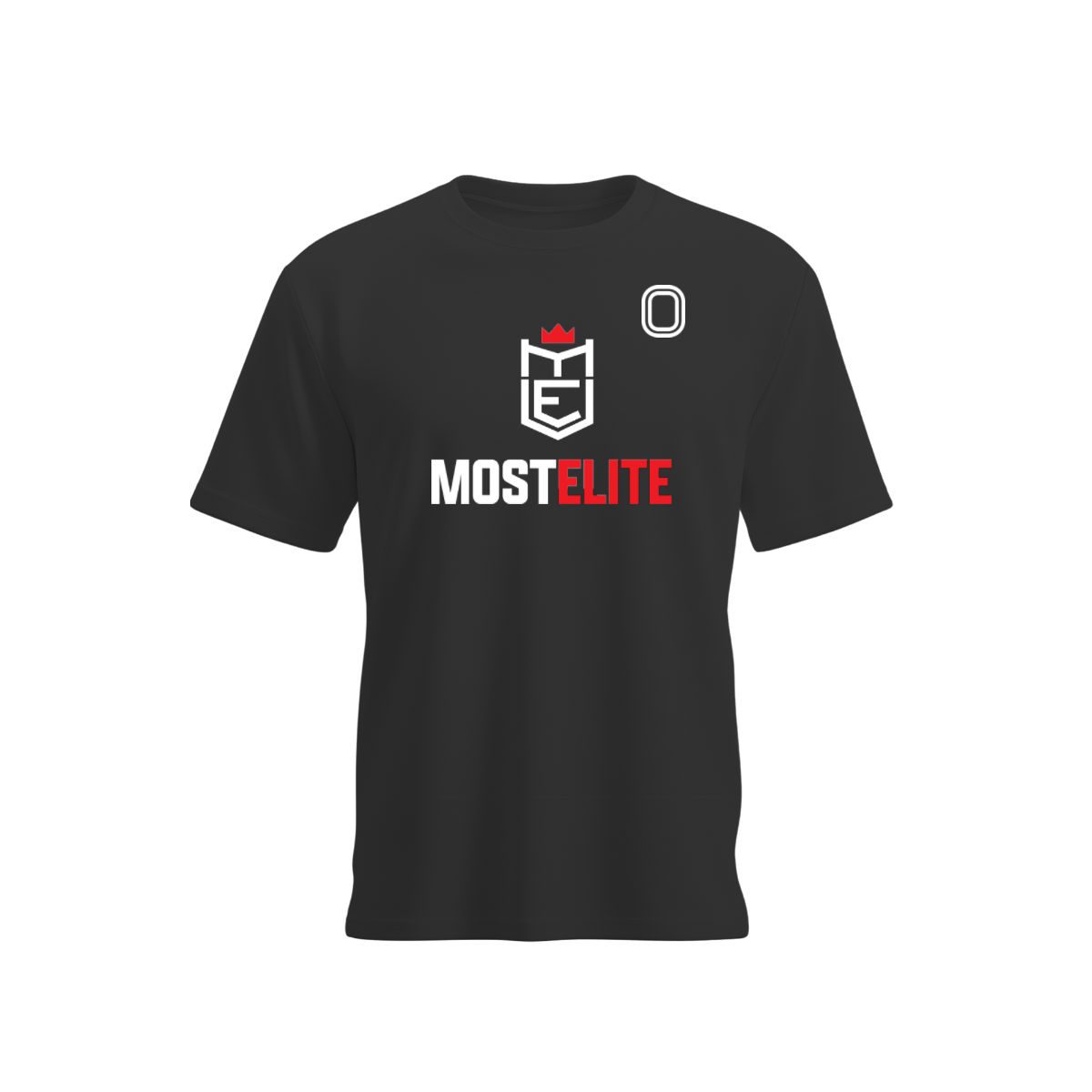 Short Sleeve Tri-Blend Tee