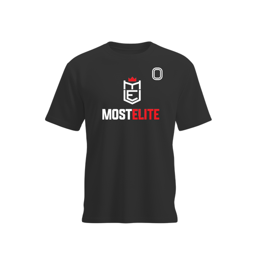 Short Sleeve Tri-Blend Tee