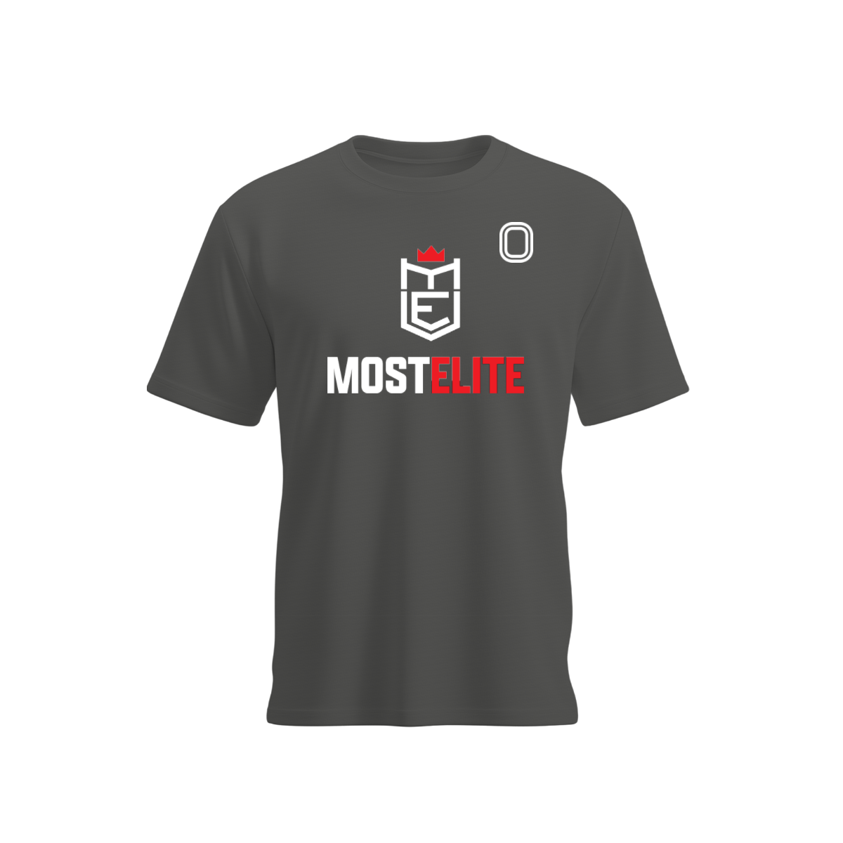 Short Sleeve Tri-Blend Tee