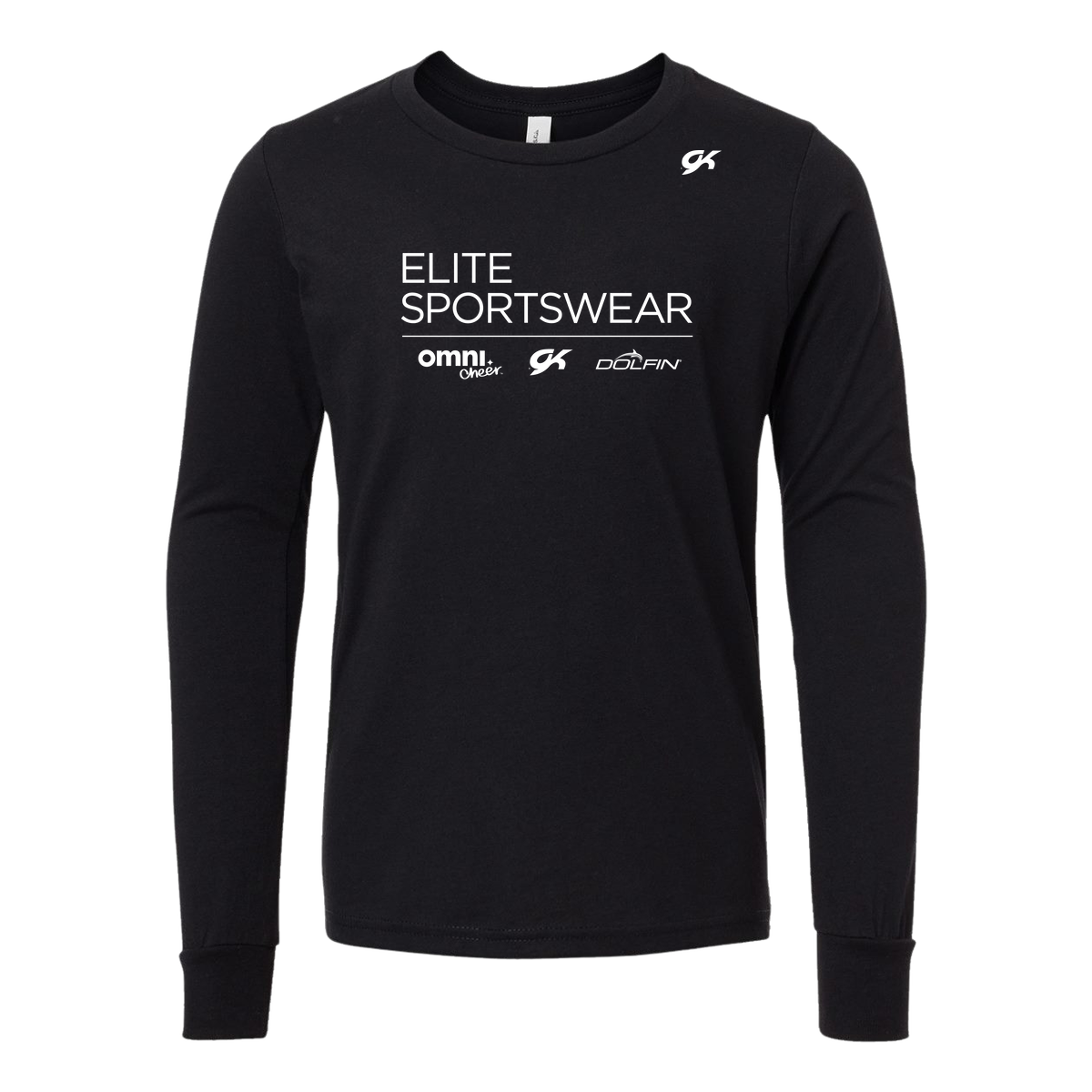 Youth Long Sleeve Tee