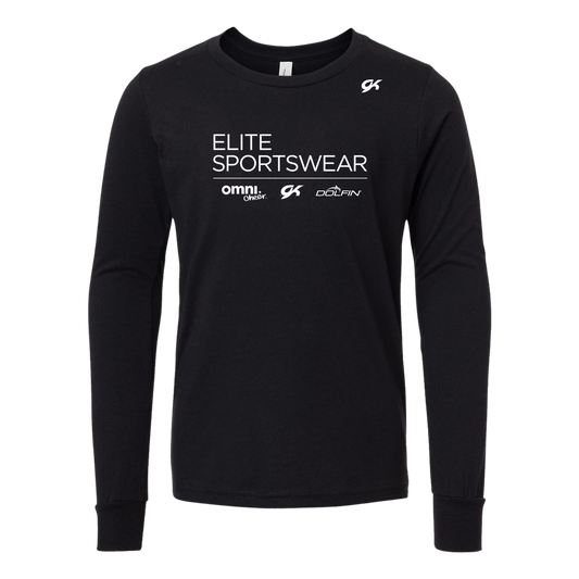 Youth Long Sleeve Tee