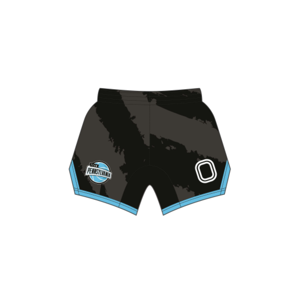 Premium Basketball Short for Boys/Men