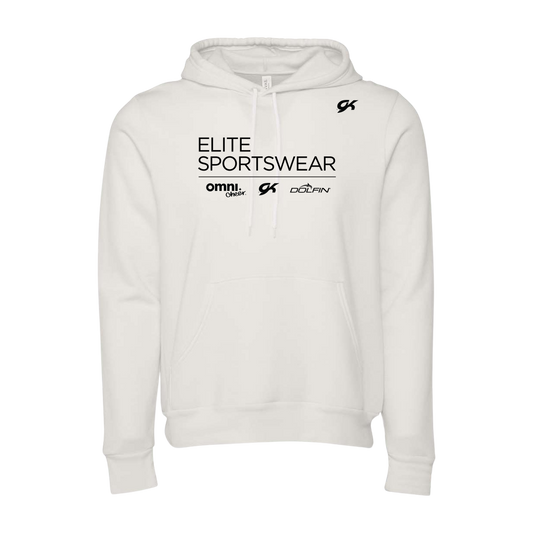 Sponge Fleece Hoodie