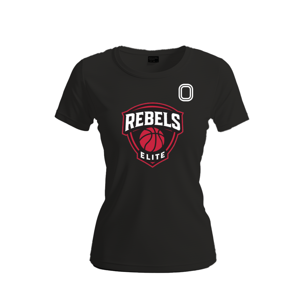 Women’s Short Sleeve Tri-Blend Tee