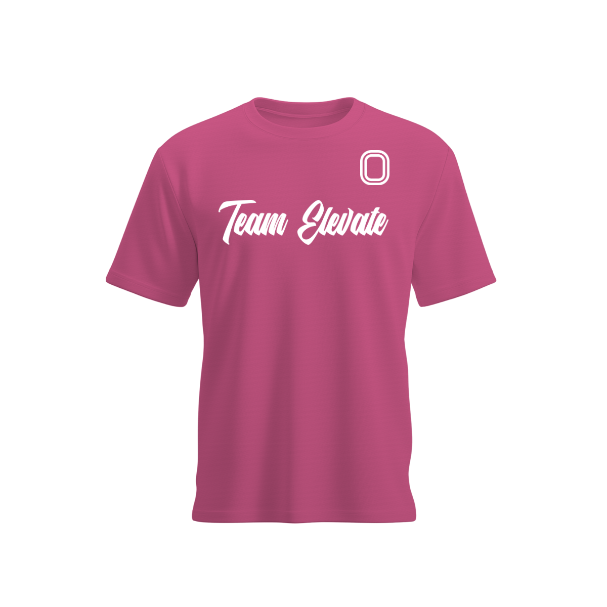 Short Sleeve Tri-Blend Tee