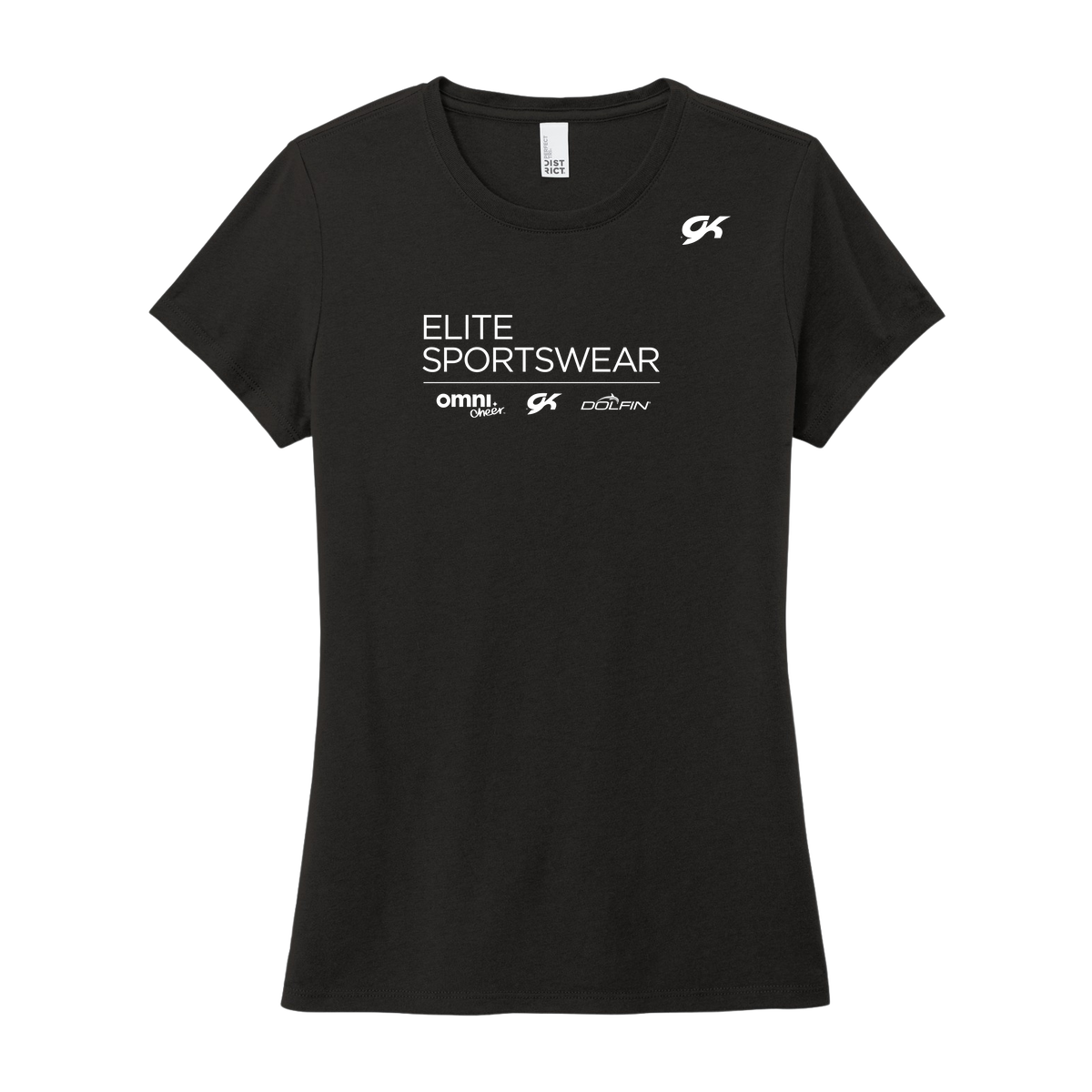 Women’s Perfect Tri Tee