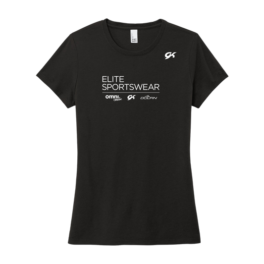 Women’s Perfect Tri Tee