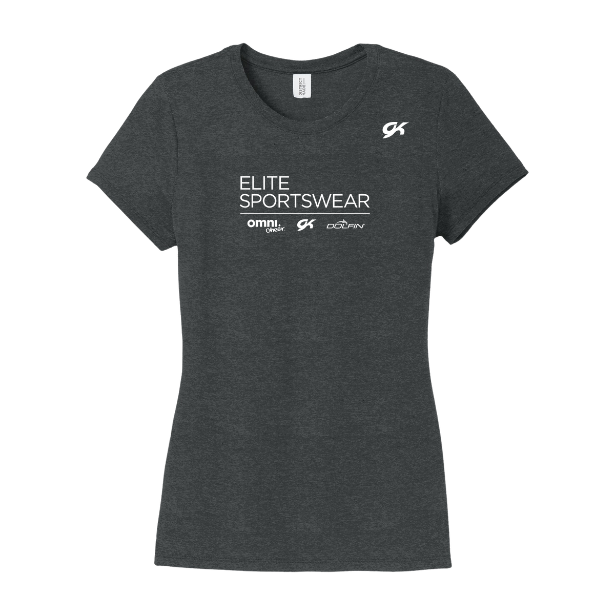Women’s Perfect Tri Tee