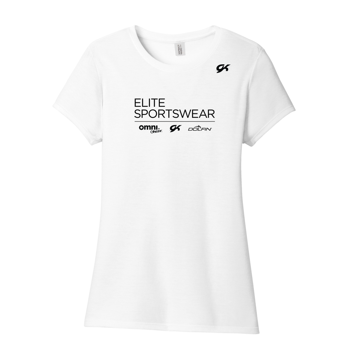 Women’s Perfect Tri Tee