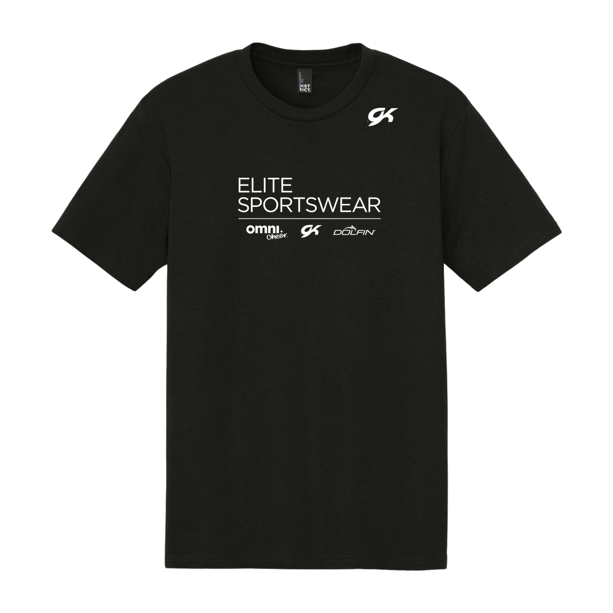 Perfect Tri Tee