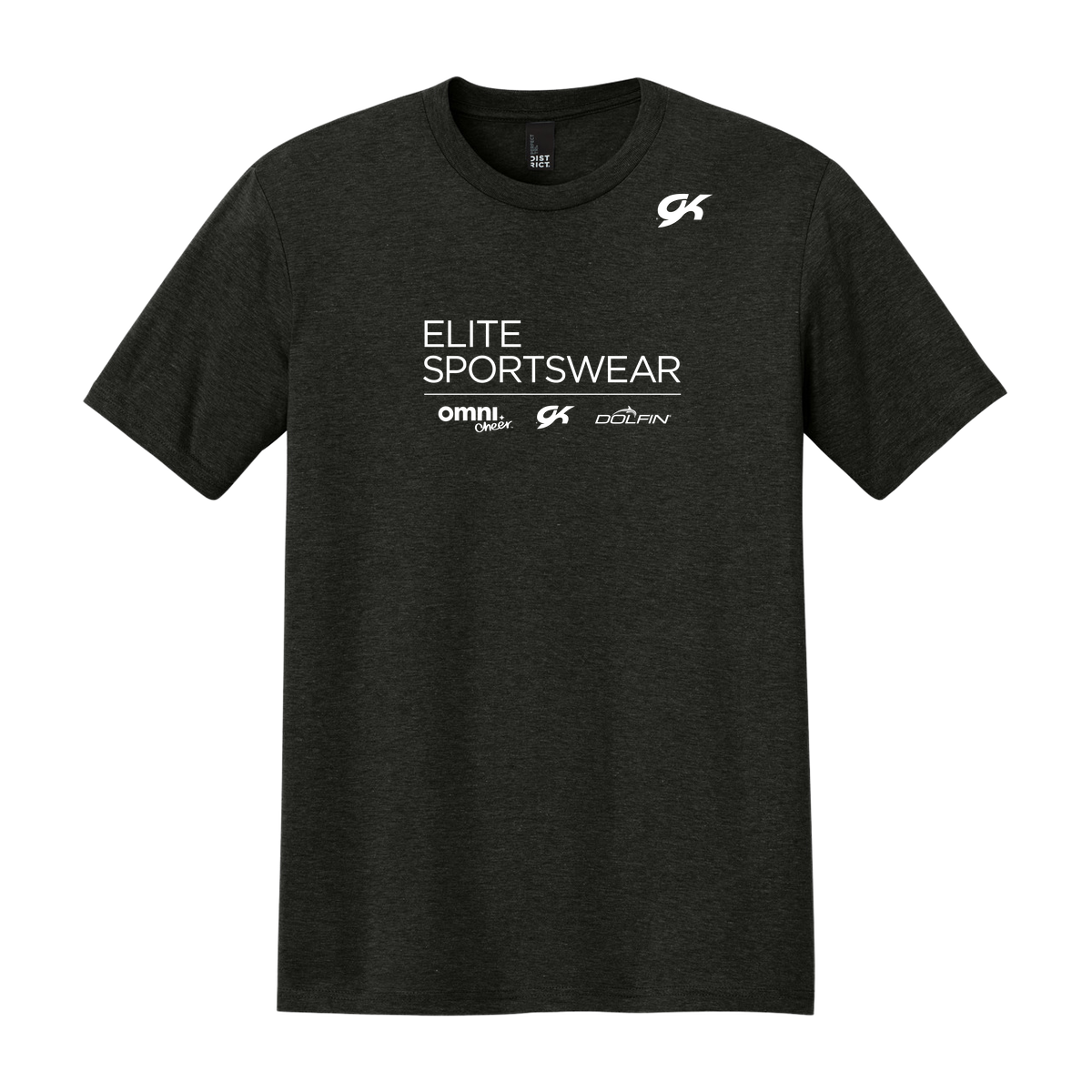 Perfect Tri Tee