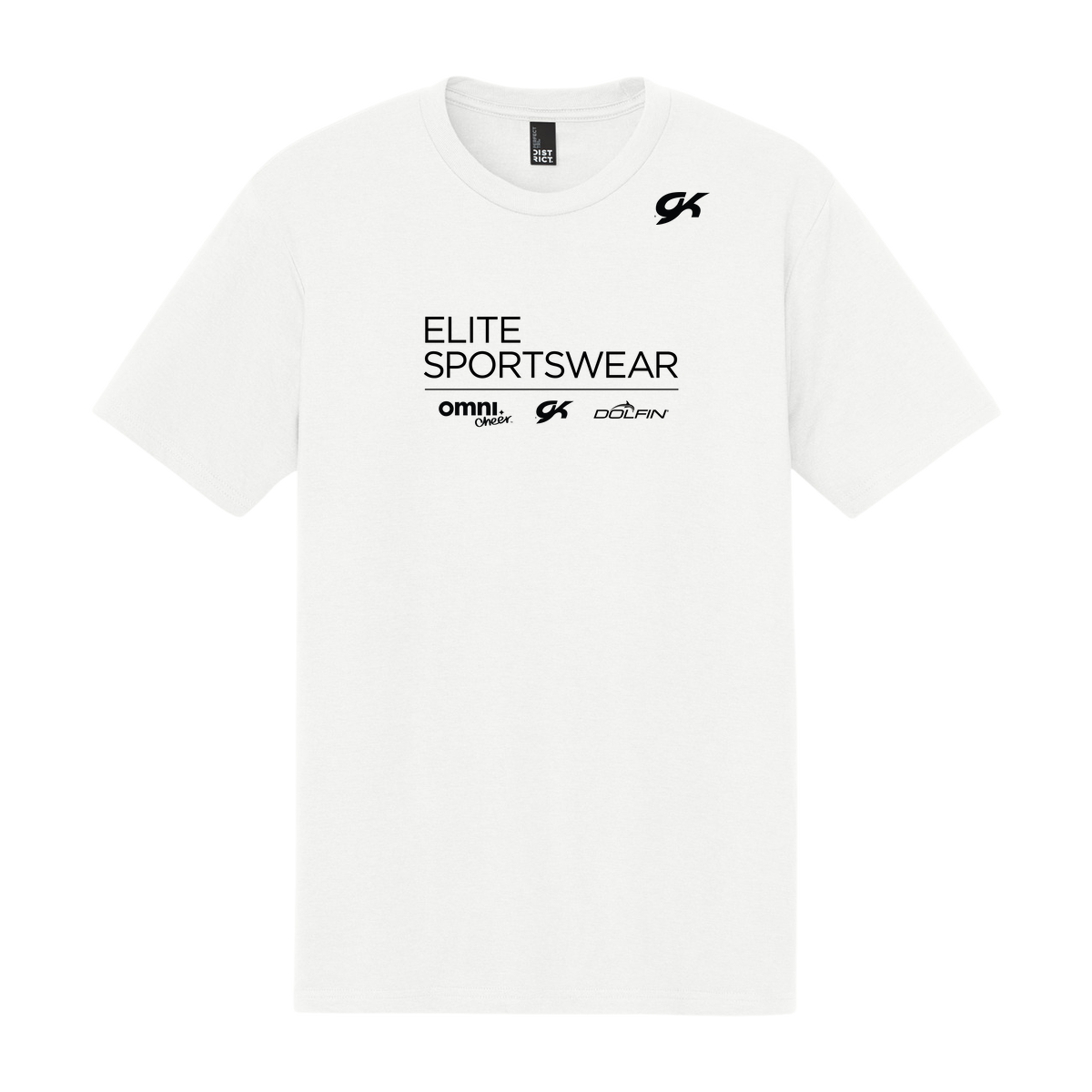 Perfect Tri Tee