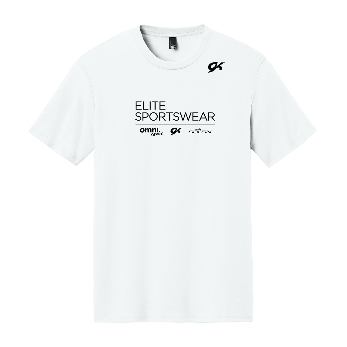 Perfect Tri Tee