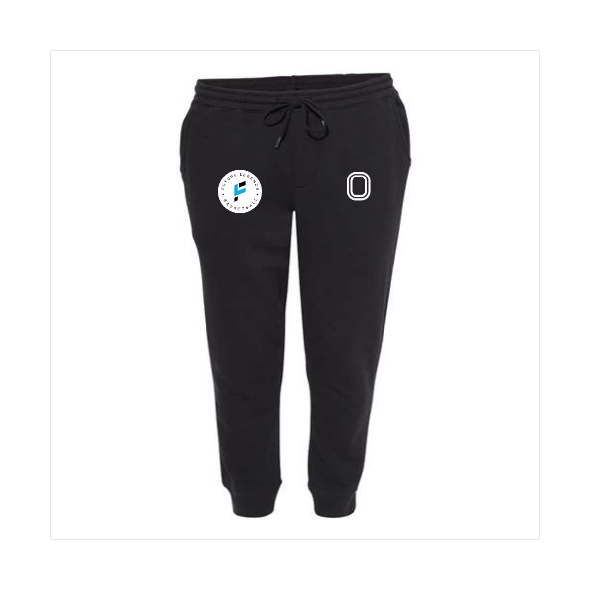 Jogger Sweatpant (Boys logo)