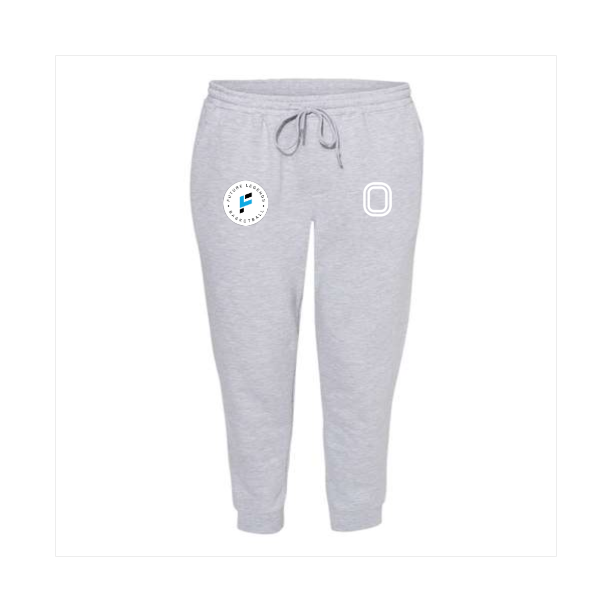 Jogger Sweatpant (Boys logo)