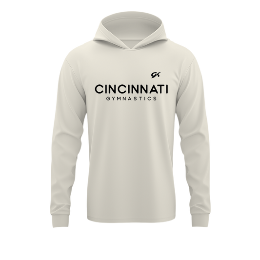 Cloud Fleece Hoodie