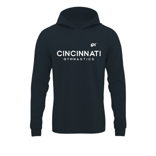 Cloud Fleece Hoodie