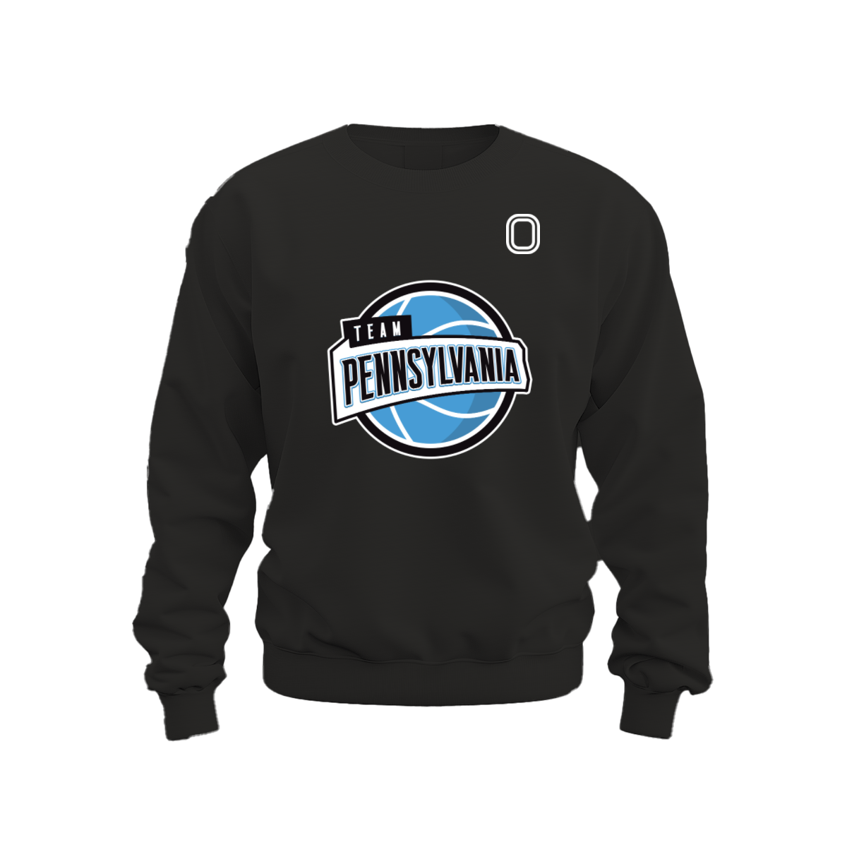 Youth Crewneck Sweatshirt