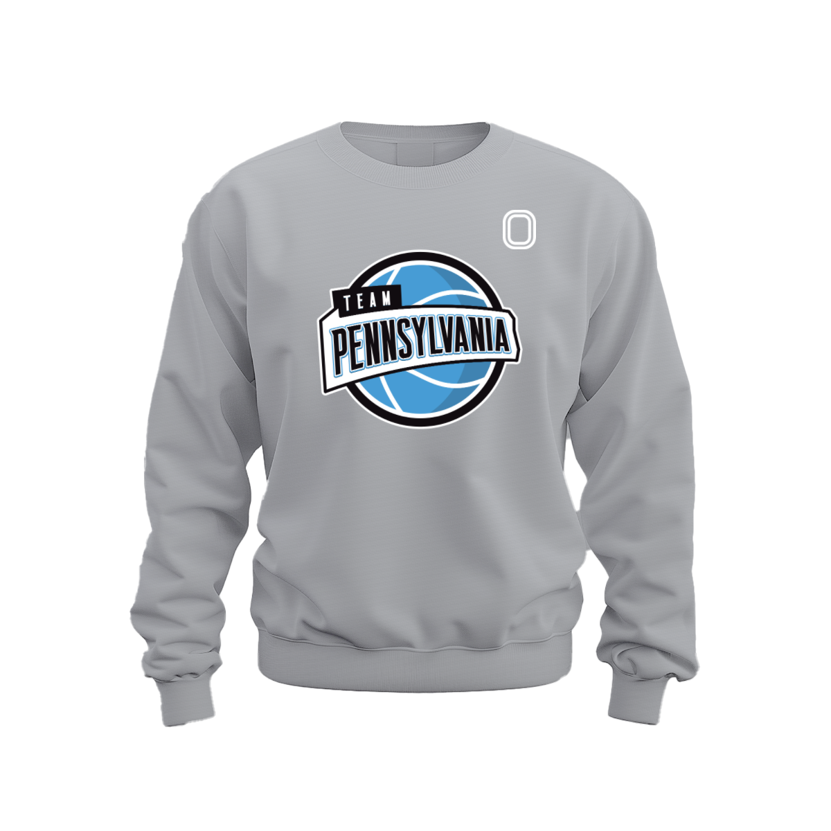 Youth Crewneck Sweatshirt