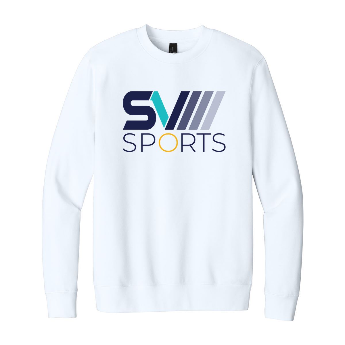 Crewneck Sweatshirt