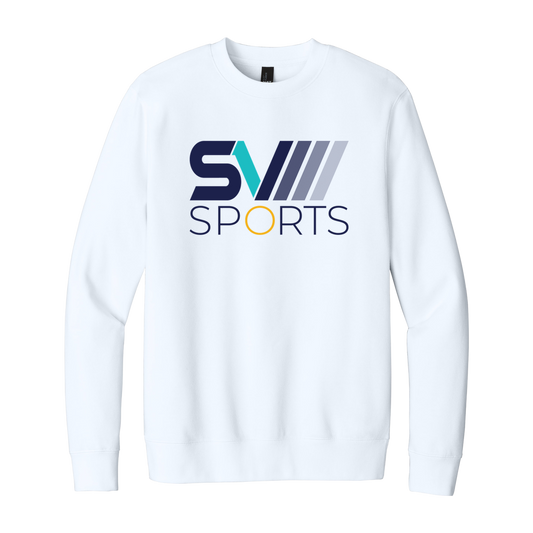 Crewneck Sweatshirt