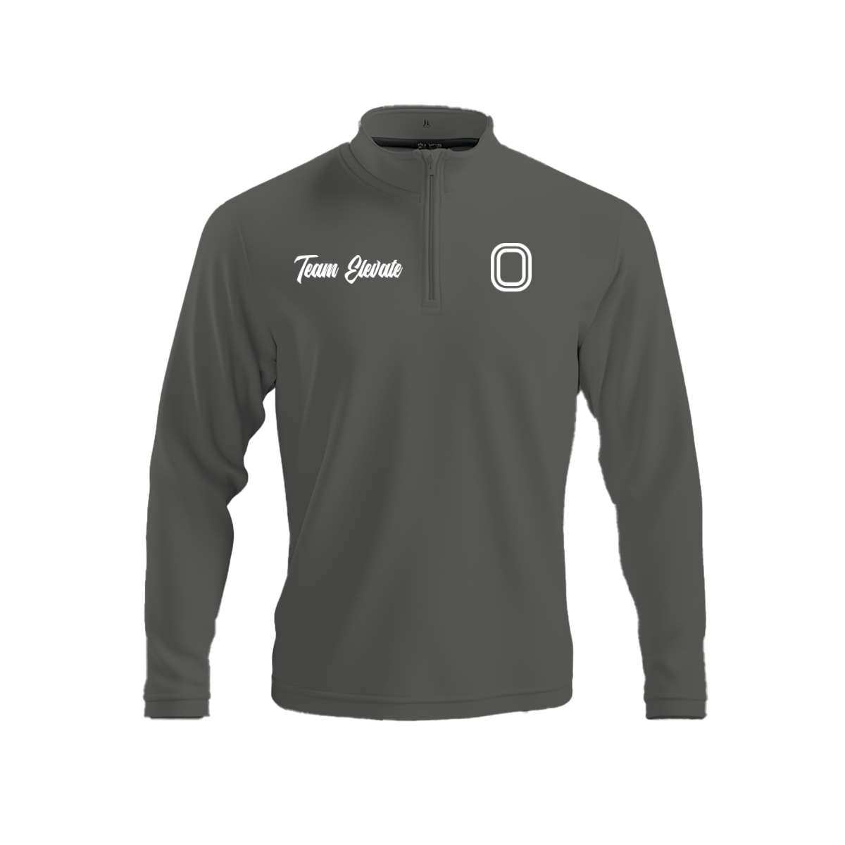 Performance 1/4 Zip