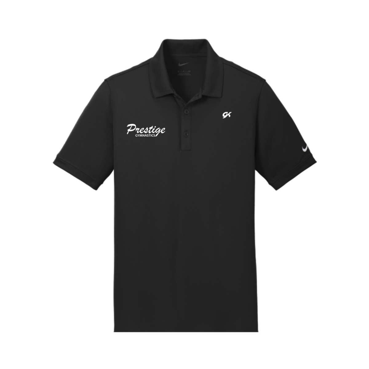 Nike Dri-FIT Modern Fit Polo