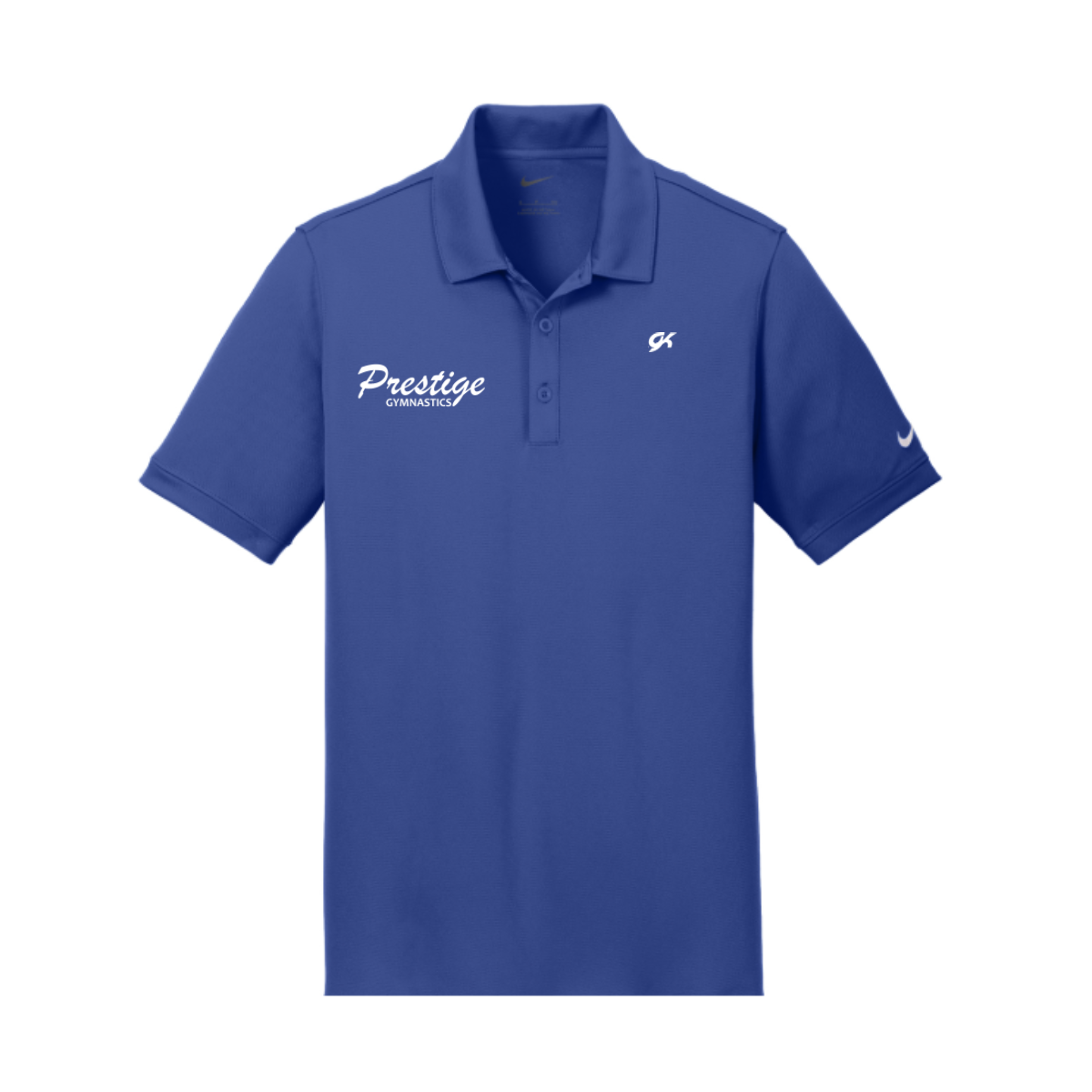 Nike Dri-FIT Modern Fit Polo