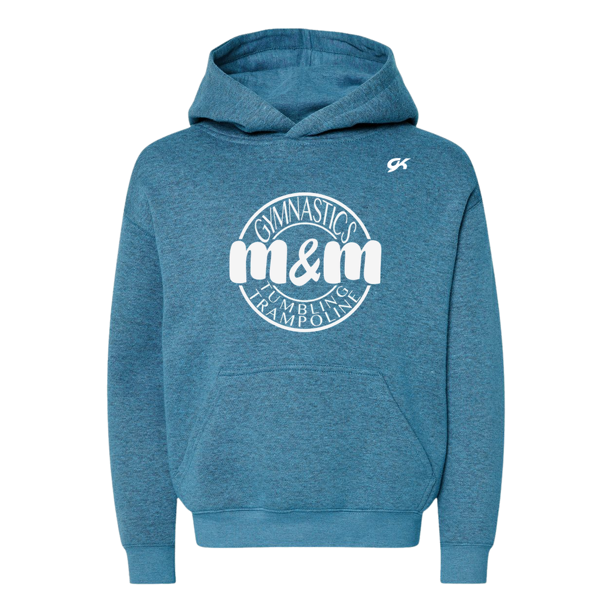 Youth Fleece Hoodie