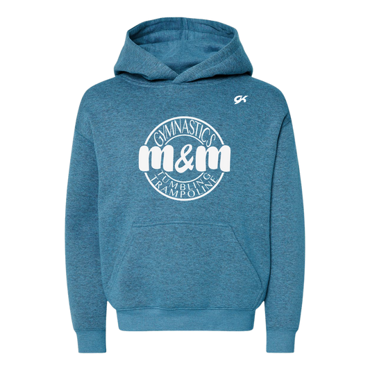 Youth Fleece Hoodie